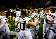 Freedom football battles powerful St. Joseph’s Prep to end, but falls in PIAA quarters