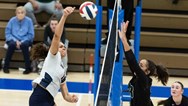 Liberty girls volleyball drops five-set battle in PIAA 4A quarterfinals