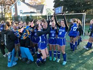 Phillipsburg field hockey can’t keep up with Montclair in North Group 4 final defeat