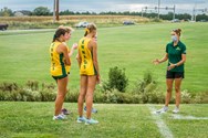Building a ‘positive culture’ brings running success for Emmaus’ Bracetty