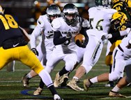 Camire concerned about wins, not yards, as Emmaus football enters season