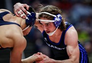 Sasso’s surge leads the way as five local wrestlers make PIAA 3A finals