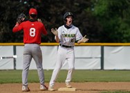 Emmaus baseball finds way to beat Easton, advances to district final