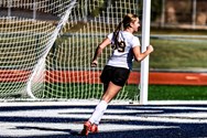 Northwestern Lehigh girls soccer goes on early scoring spree to advance to PIAA 2A semis