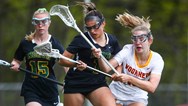 North Hunterdon girls lacrosse beats rival Voorhees for 1st time since 2018