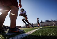 The scrimmage schedule for all 33 local high school football teams