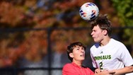 District 11 4A boys soccer tournament preview: Will Emmaus get a 2nd gold?