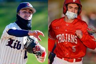Eastern Pennsylvania Conference names baseball all-stars, division MVPs