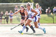 Field hockey photos: Northampton at Nazareth, Sept. 16, 2024