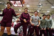 Our A to Z review of Phillipsburg’s thrilling wrestling win over Easton