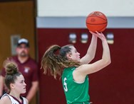 Girls basketball rankings: Pen Argyl marches up the Top 10