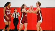 Voorhees girls basketball cruises past rival North Hunterdon, back to H/W/S semifinals