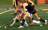 Nazareth field hockey finally hits cage in OT during EPC playoff win