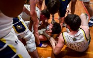 Hail Mary: Half-court heave sends Notre Dame boys basketball to PPL Center championship game