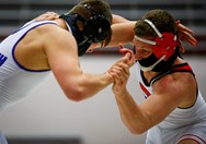 Use our PIAA East Super Regional wrestling brackets to find out who’s making it to Hershey