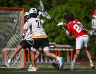 “We’re coming for gold this year.” Easton boys lacrosse completes comeback to reach EPC final