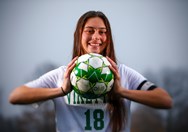 Allentown Central Catholic girls soccer’s Roth ended senior season as state champion