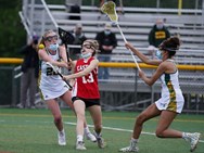 Girls lacrosse rankings hold steady as top teams prepare for Round 2