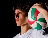 Emmaus boys volleyball’s McKiernan gets sendoff he always wanted with league title