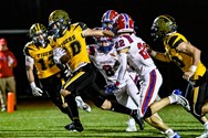 District 11 3A football final photos: Northwestern Lehigh vs. North Schuylkill, Nov. 8, 2024