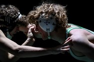 Pair of pins, three forfeits helps Pen Argyl wrestling earn home win over Wilson