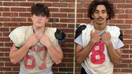 Pair of rising stars boosting Belvidere football