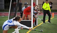 Parkland field hockey beats Nazareth for 1st state tourney berth in 12 years