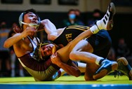 New Jersey joins the individual wrestling rankings