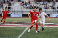 Emmaus stays No. 1 while rival Parkland climbs boys soccer rankings