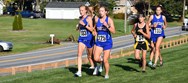 Southern Lehigh’s Morgan a twin threat in cross country, soccer