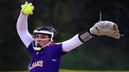 Palisades softball posts surprising rout of Palmerton in Colonial League semifinals