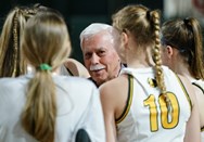 Kopp’s incredible coaching career ends as Central Catholic girls basketball exits PIAA playoffs