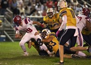 North Schuylkill football shuts down Notre Dame to stay unbeaten