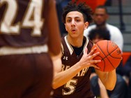 New-look Bethlehem Catholic boys basketball downs Central to win 5th straight