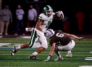 Pen Argyl football pounds the rock in 2nd half of win at Catasauqua