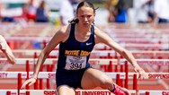 The top 11 girls track and field athletes for May 28