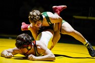 Terrific freshmen could give Emmaus big boost | Wrestling preview 2023-24