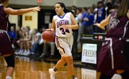 Southern Lehigh girls basketball finishes strong at line to beat Bangor
