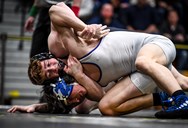 Becahi’s meaty middle of the lineup too much for Nazareth in D-11 3A wrestling final