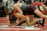 Two regional teams in first NJWWA state poll