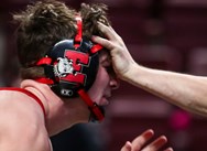 NJSIAA districts shake up the individual wrestling rankings