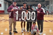Scerbo becomes Phillipsburg boys basketball’s 2nd add to 1,000-point club in less than a week