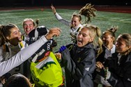 EPC field hockey final photos: Emmaus vs. Easton, Oct. 17, 2024