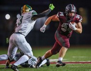 5 keys to sectional-final success for Phillipsburg football