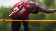 Top hurdles, jumps highlight second boys track and field performance list