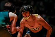 Disastrous DQ sinks Del Val wrestlers at Hunterdon Central