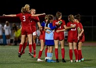 Girls soccer rankings: There’s a new No. 1 as the EPC final is set