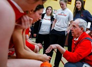 Ohlson’s advice, compassion helped lift Parkland girls basketball to championship