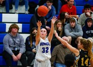 Palmerton girls basketball makes it 17-0 with win over Northwestern