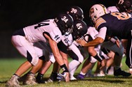 Senior-laden line will lead the way for Salisbury football in 2021